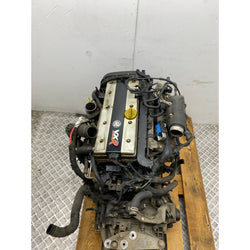 Vauxhall Astra Engine & gearbox complete VXR MK5 2006