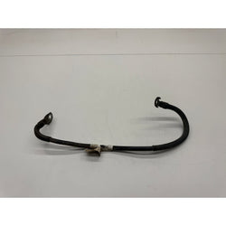 Audi S3 negative battery cable strap 2.0 turbo petrol 2014 8V 5Q0971250