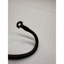Audi S3 negative battery cable strap 2.0 turbo petrol 2014 8V 5Q0971250