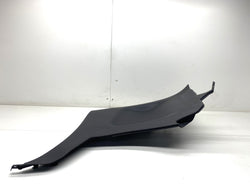 Nissan R35 Door card rear right GTR GT-R 2012