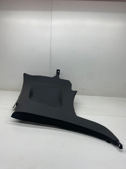 Nissan R35 Door card rear right GTR GT-R 2012