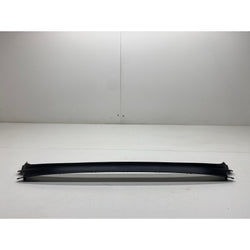 Audi S3 Boot trim 8P 2007