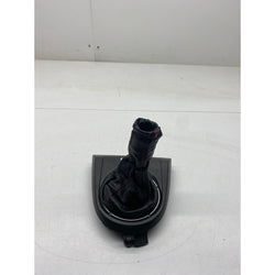 Honda Civic Gear gaiter surround trim Type R FN2 2010