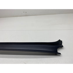 Audi S3 Boot trim 8P 2007