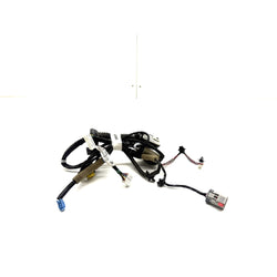 Nissan 370z Door wiring loom drivers right 2017