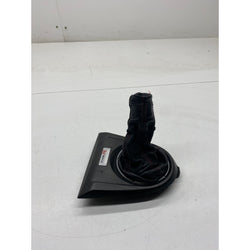 Honda Civic Gear gaiter surround trim Type R FN2 2010