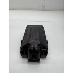 Nissan R35 GTR fuse box cover trims GT-R 2009 VR38DETT 284B9 JK000