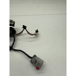 Nissan 370z Door wiring loom drivers right 2017