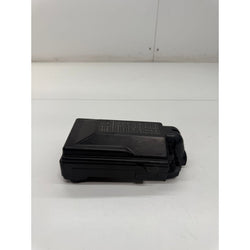 Nissan R35 GTR fuse box cover trims GT-R 2009 VR38DETT 284B9 JK000