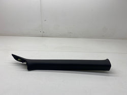 Nissan R35 A pillar trim drivers right GTR GT-R 2012