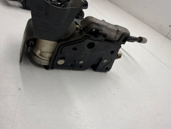 Audi S3 door lock right side mechanism 2014 8V 8X2837016