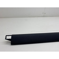 Audi S3 Sill cover trim passenger left 8P 2007