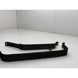 Vauxhall Astra Fuel tank support straps VXR MK5 2006