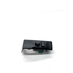 Nissan R35 mirror switch control GTR GT-R 2012