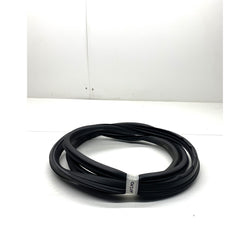 Vauxhall Astra Door sill rubber seal front right drivers VXR MK5 2006