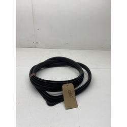Honda Civic Door sill rubber seal front right Type R FK2 2016 MK9