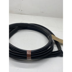 Honda Civic Door sill rubber seal front right Type R FK2 2016 MK9