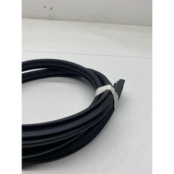 Toyota Yaris Door rubber seal front right GR 2021