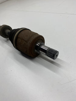 Honda Civic Driveshaft left FN2 Type R 2009