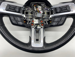 Ford Mustang Steering wheel multifunction 2020 GT