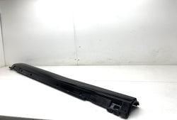 Subaru Impreza Side skirt passenger left WRX STI 2003