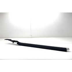 Audi S3 Sill cover trim drivers right 8P 2007