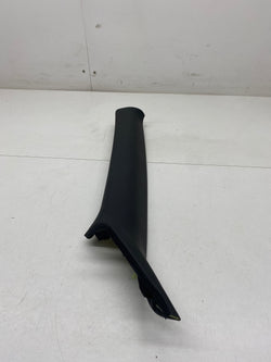 Nissan R35 A pillar trim passenger left GTR GT-R 2012