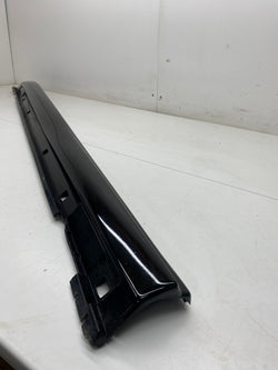 Subaru Impreza Side skirt passenger left WRX STI 2003