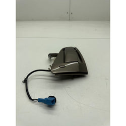 Nissan 370z Door handle passenger left exterior 2017
