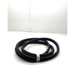 Vauxhall Astra Door sill rubber seal front left passenger VXR MK5 2006