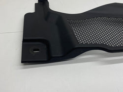 Audi RS4 Slam panel B8 2013