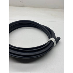 Toyota Yaris Door rubber seal front left GR 2021