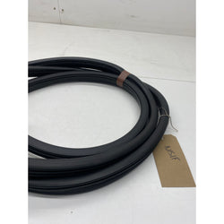 Honda Civic Door sill rubber seal front left Type R FK2 2016 MK9