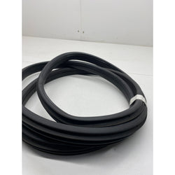 Vauxhall Astra Door sill rubber seal front left passenger VXR MK5 2006