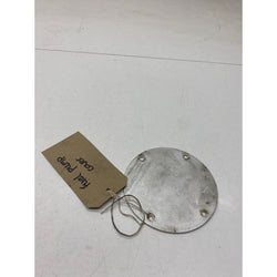 Vauxhall VX220 fuel pump cover 2002