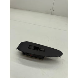 Nissan 370z Window mirror switch passenger left 2017