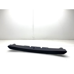 Toyota Yaris Interior tailgate boot trim cover GR 2021