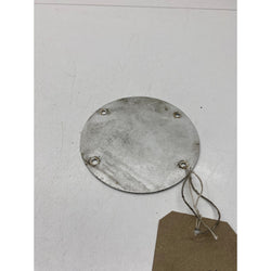 Vauxhall VX220 fuel pump cover 2002