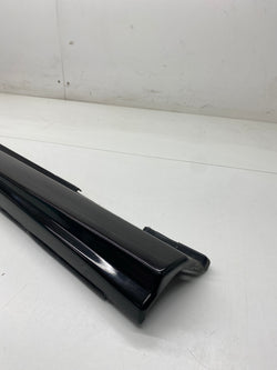 Subaru Impreza Side skirt drivers right WRX STI 2003