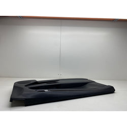 Vauxhall Astra Door card passenger left front VXR MK5 2006