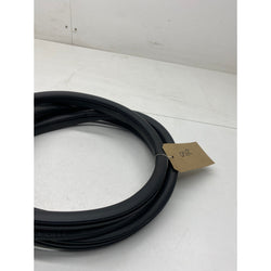 Honda Civic Door sill rubber seal rear right Type R FK2 2016 MK9