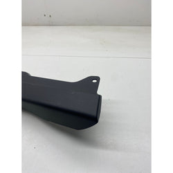 Toyota Yaris Interior tailgate boot trim cover GR 2021