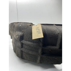 Audi S3 Arch liner splash guard rear left 8P 2007