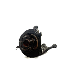 Nissan R35 GTR rear hub wheel bearing knuckle left side GT-R 2009 VR38DETT