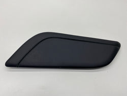 Ford Mustang console side panel leather drivers right Bullitt 2020 GT