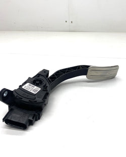 Ford Fiesta ST throttle accelerator pedal MK7 2015