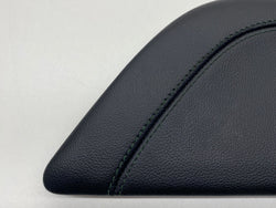 Ford Mustang console side panel leather drivers right Bullitt 2020 GT