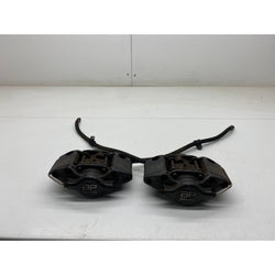 Vauxhall VX220 Brake calipers front pair 2002