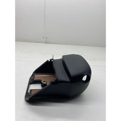 Honda Civic Steering cowling trim cover Type R FN2 2010