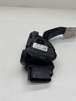 Ford Fiesta ST throttle accelerator pedal MK7 2015
